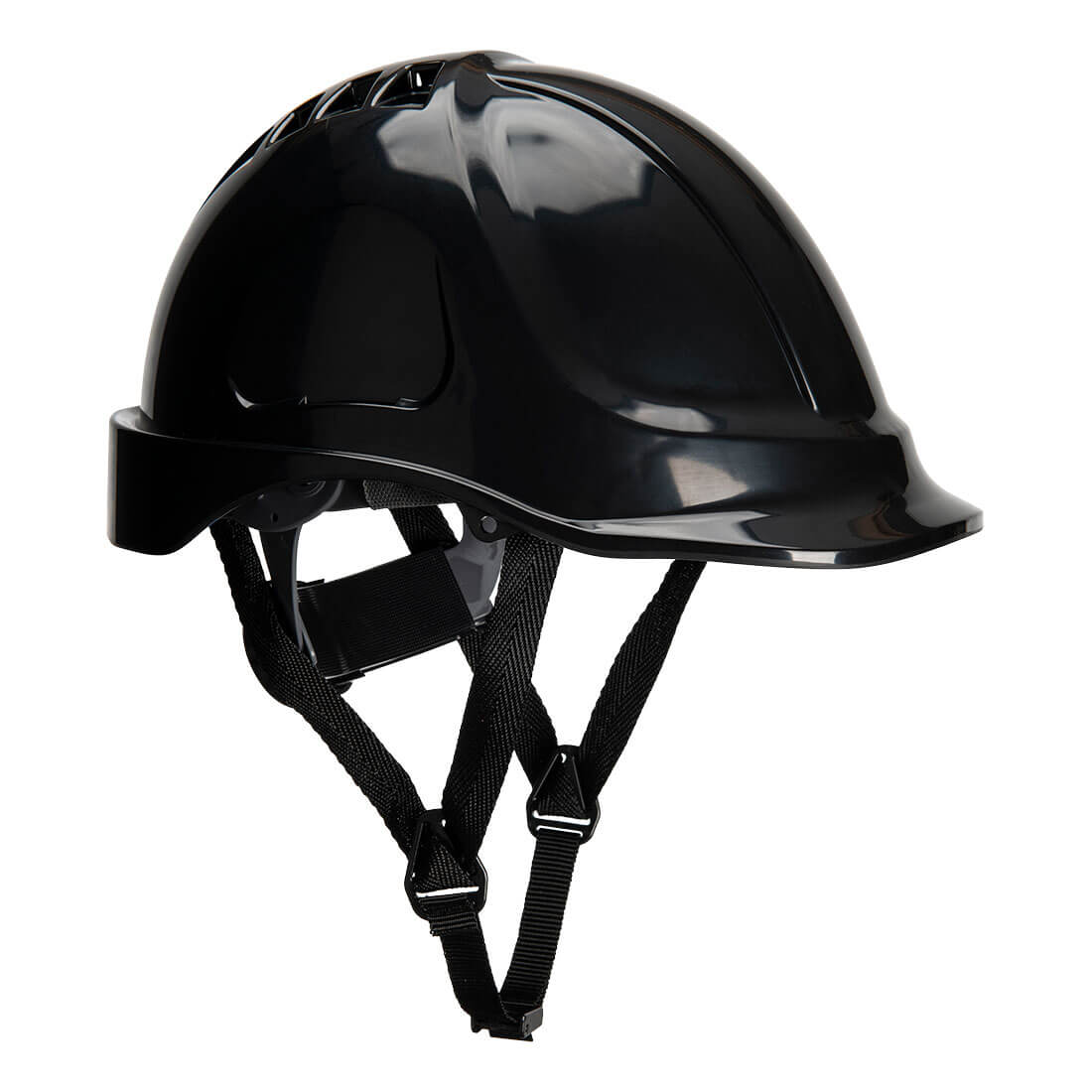 PS55 - Casque Endurance Noir
