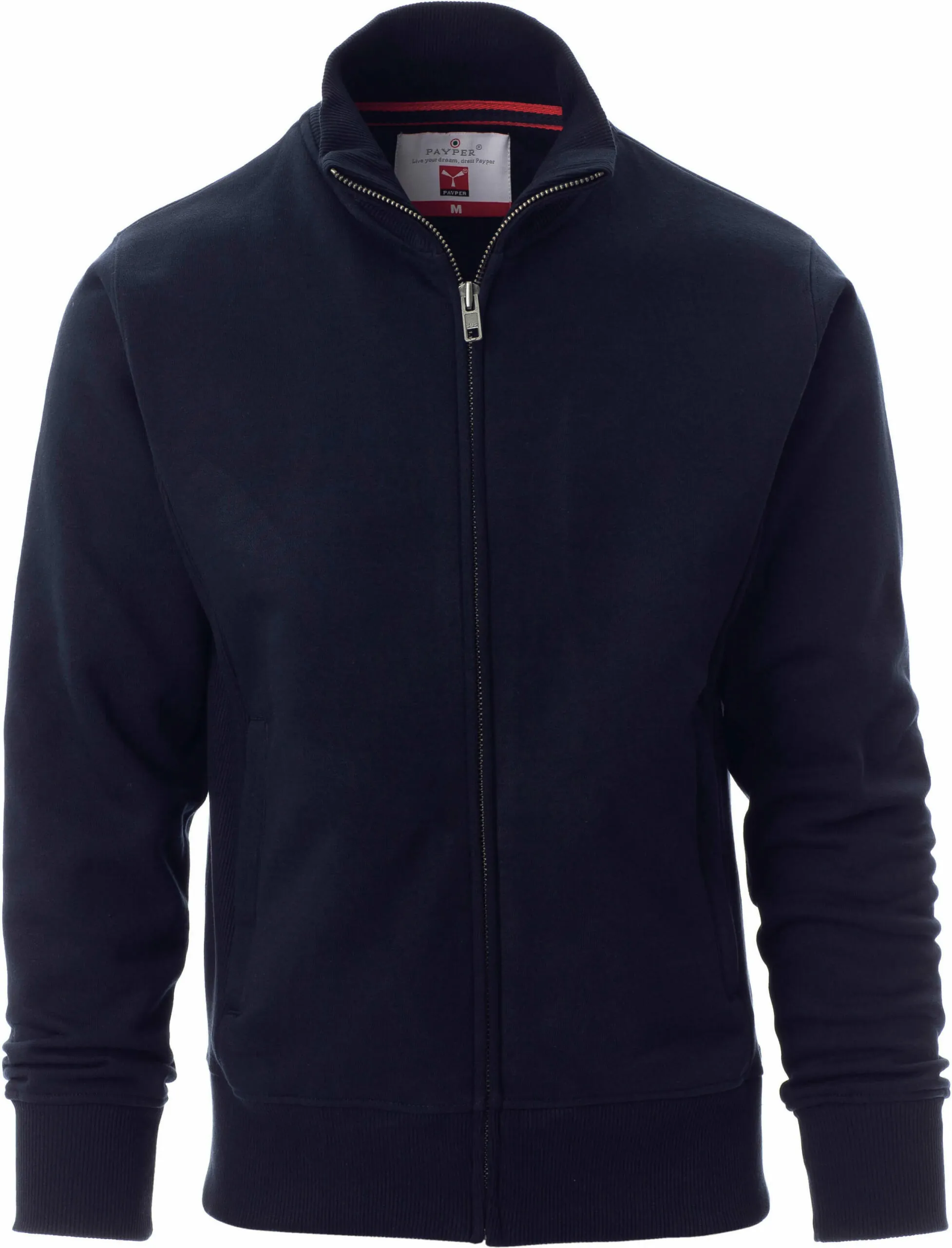 CLASS+ NAVY BLUE TAILLE XL