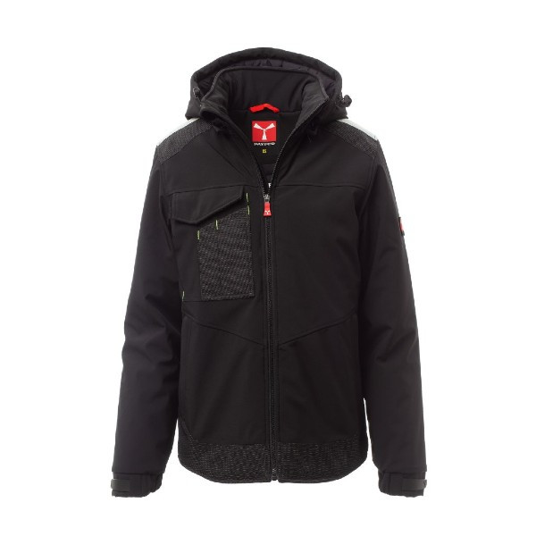 PERFORMER 2.0 BLACK TAILLE XL