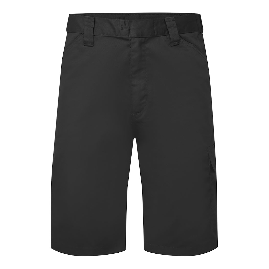 ES790 - ES1 Essential Short de Travail Noir