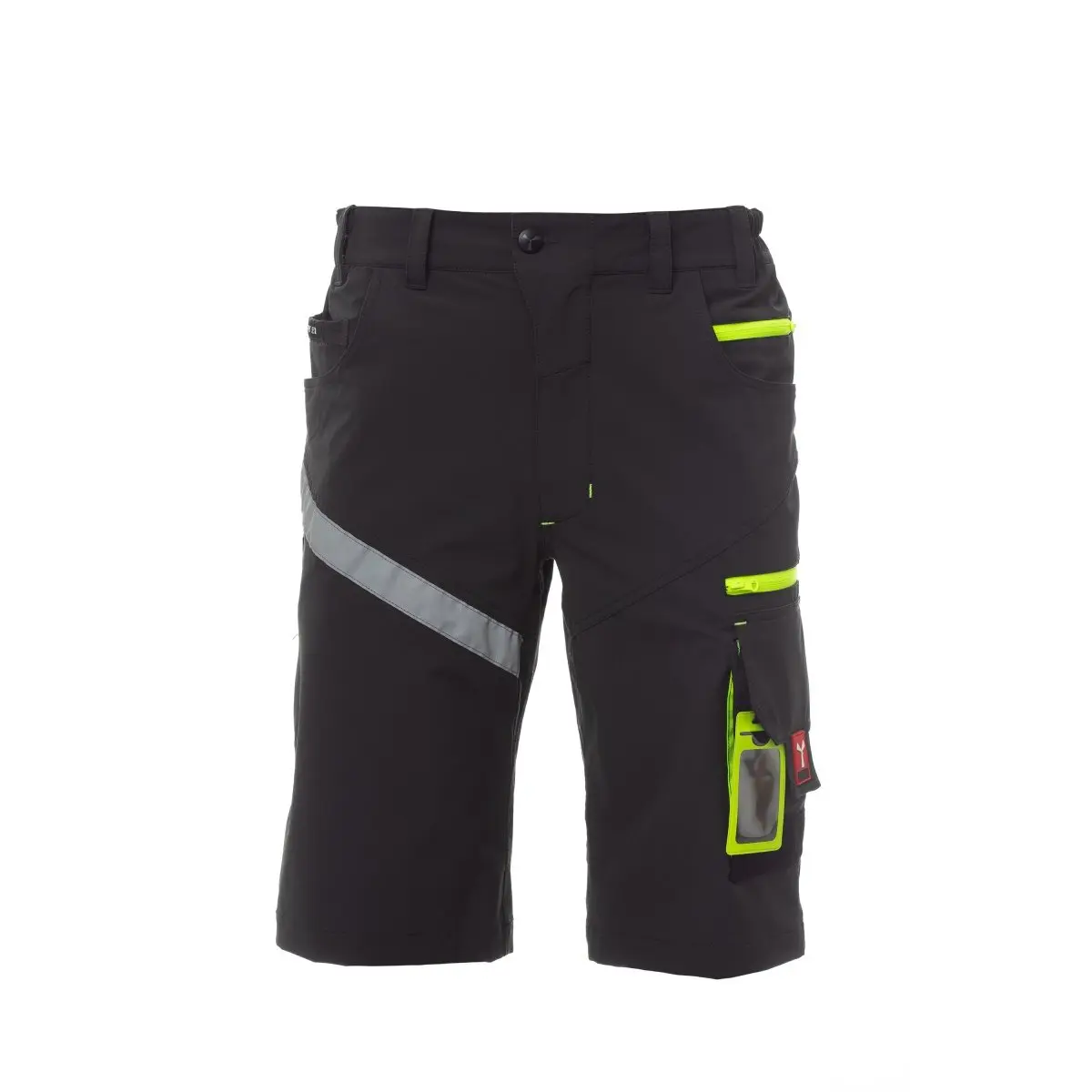 NEXT 4W SHORTS SMOKE BLACK TAILLE 44XT 4W SHORTS SMOKE BLACK TAILLE 44