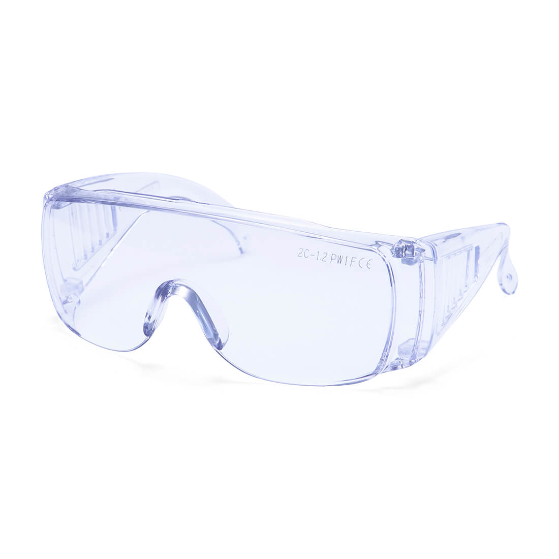 PW30 - Lunette Visiteur Incolore