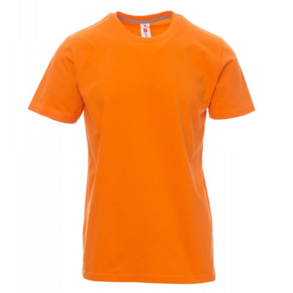 SUNRISE ORANGE TAILLE L