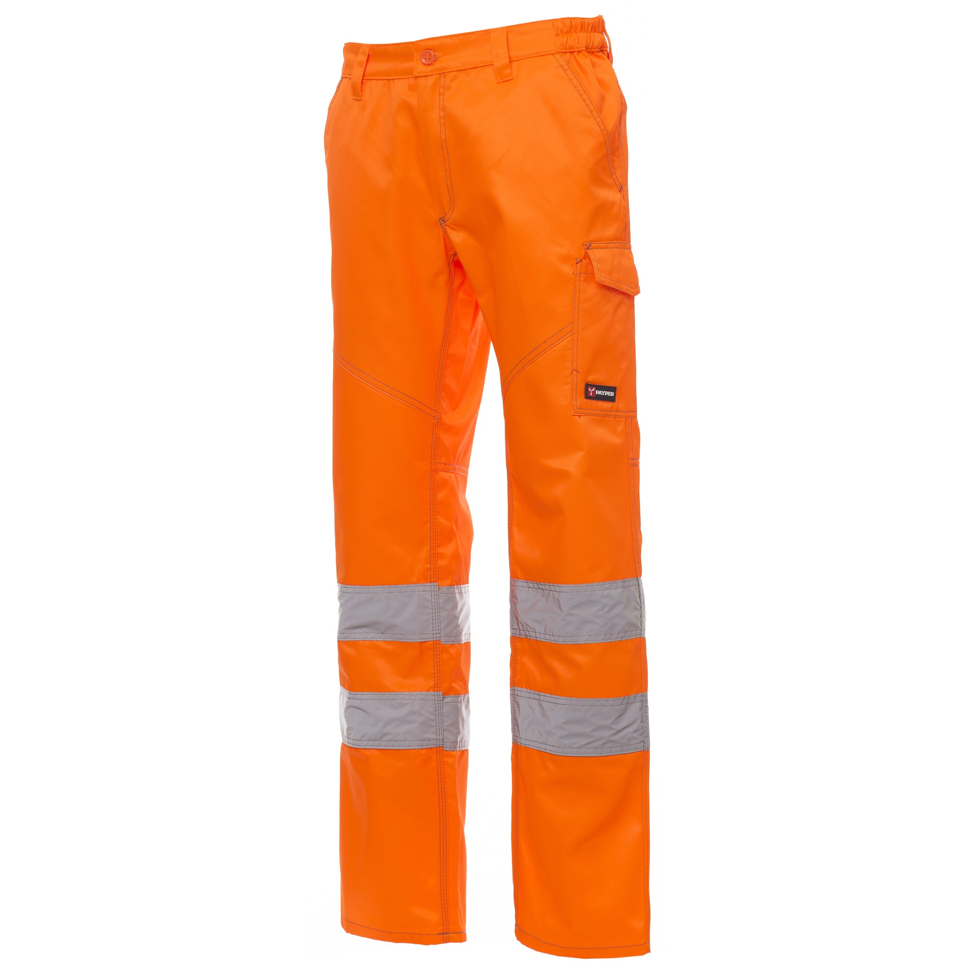 CHARTER ORANGE TAILLE M