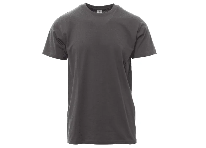 PRINT ANTHRACITE TAILLE L