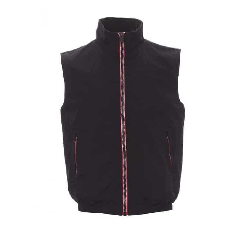 SOUTH 2.0 GILET BLEU TAILLE XXL