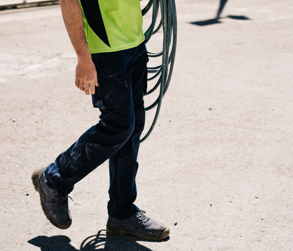 V3001 NOIR TAILLE 46ESP