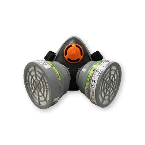M6400 CHEM KIT
