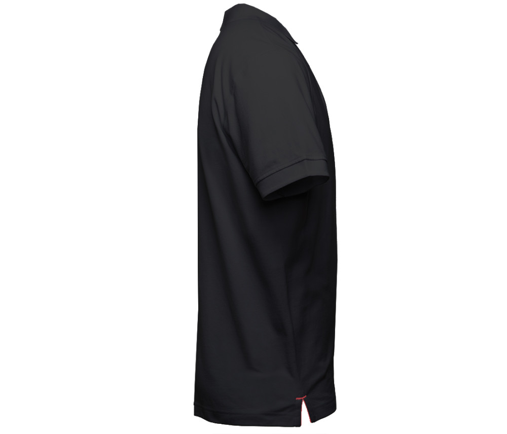 BM100 BLACK/RED TAILLE M