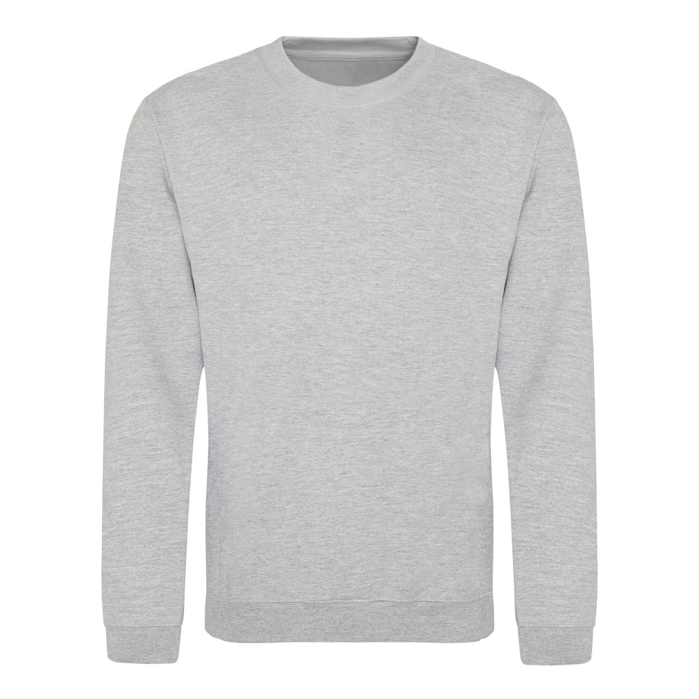 JH030 GREY MELANGE TAILLE XL