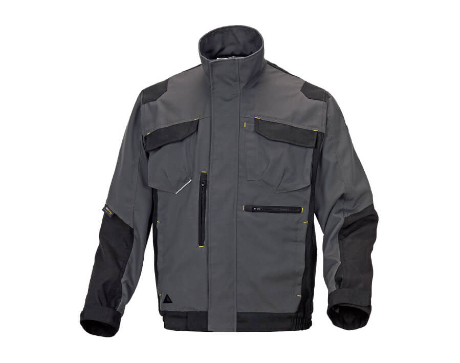 M5VE3 GRIS NOIR TAILLE XL
