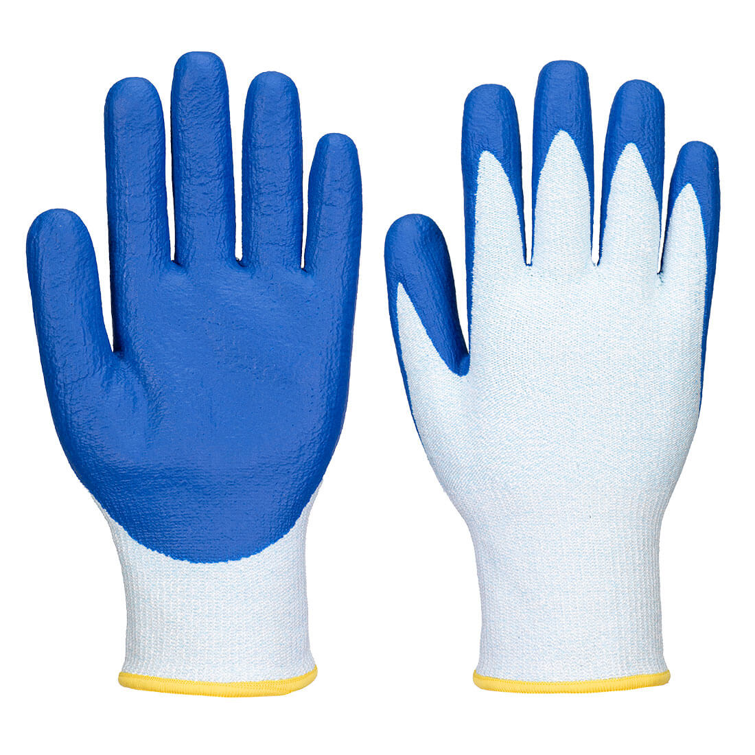  AP74 - FD Cut C13 Nitrile Bleu