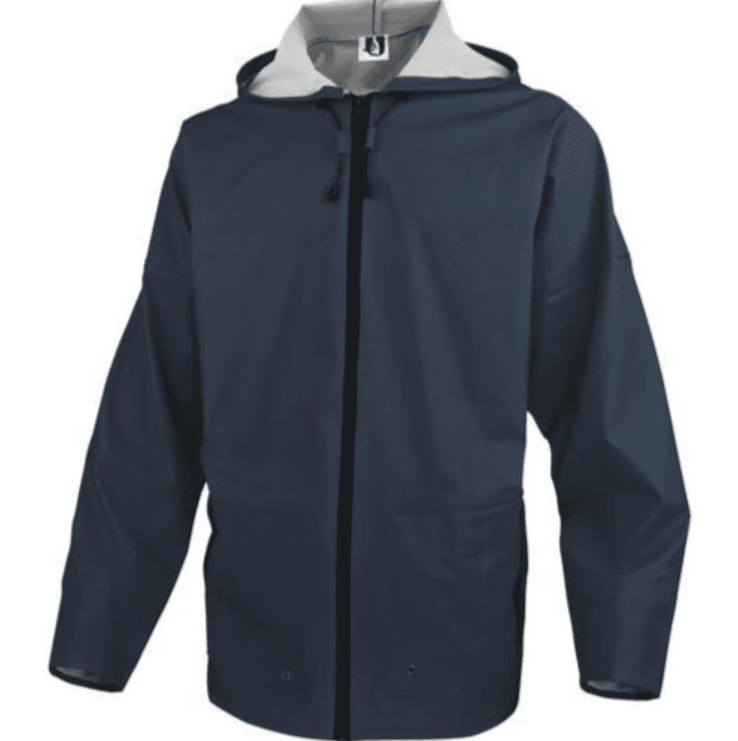 850 VES BLEU TAILLE L