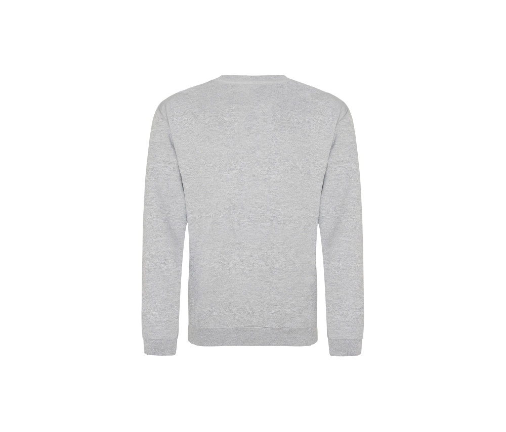 JH030 GREY MELANGE TAILLE XL