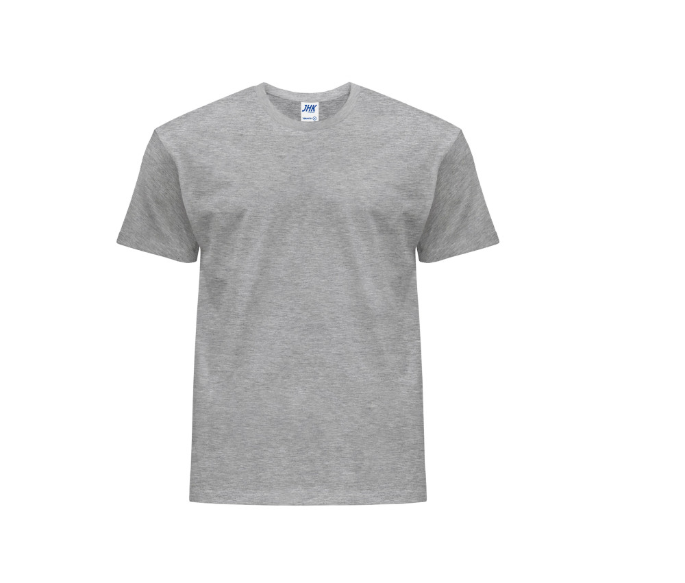 JK170 GREY MELANGE TAILLE4XL