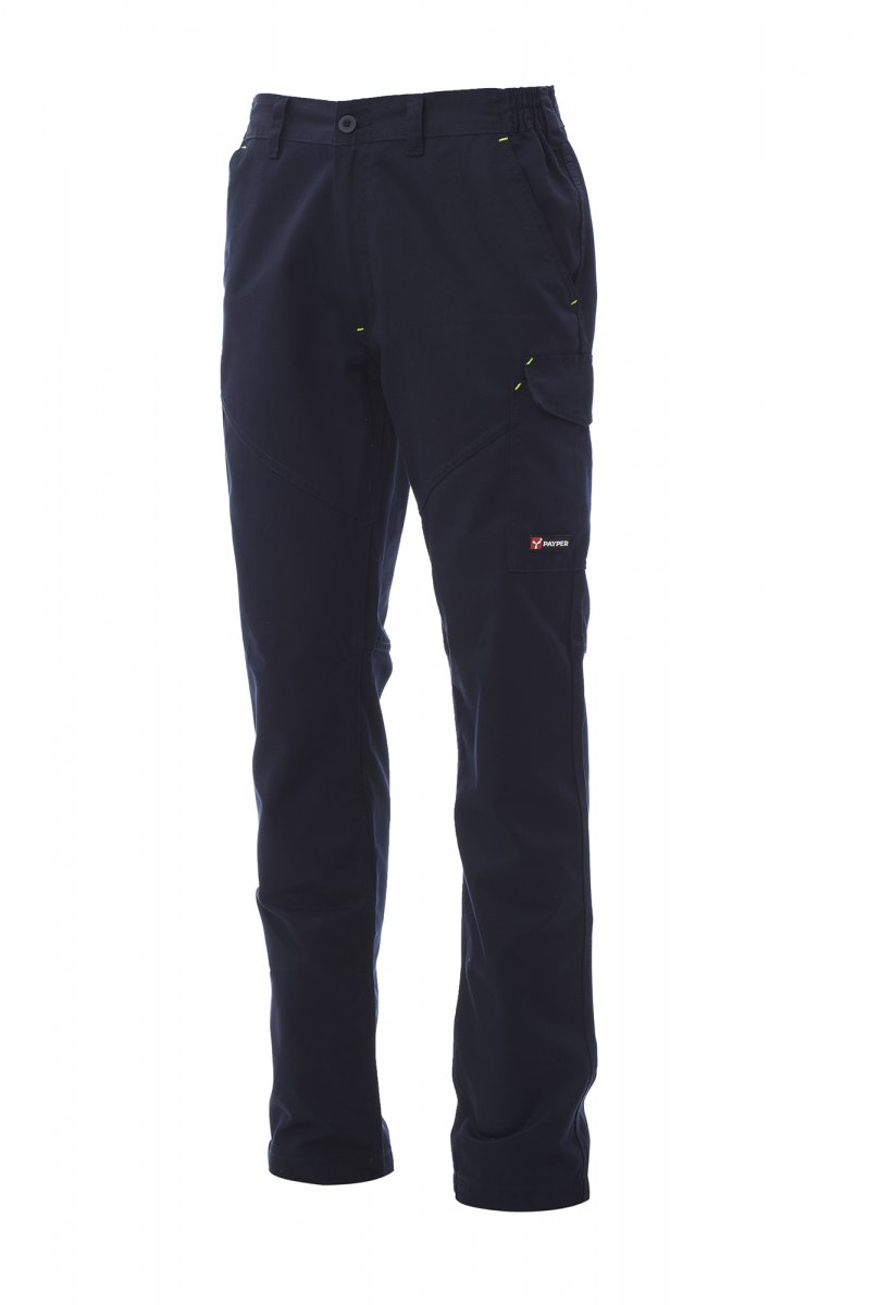 WORKER NAVY TAILLE L