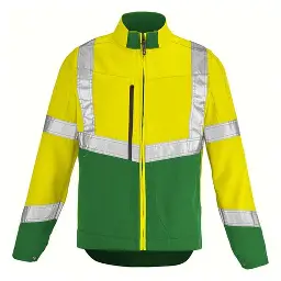 BLOUSON LUTEA JAUNE TAILLE M