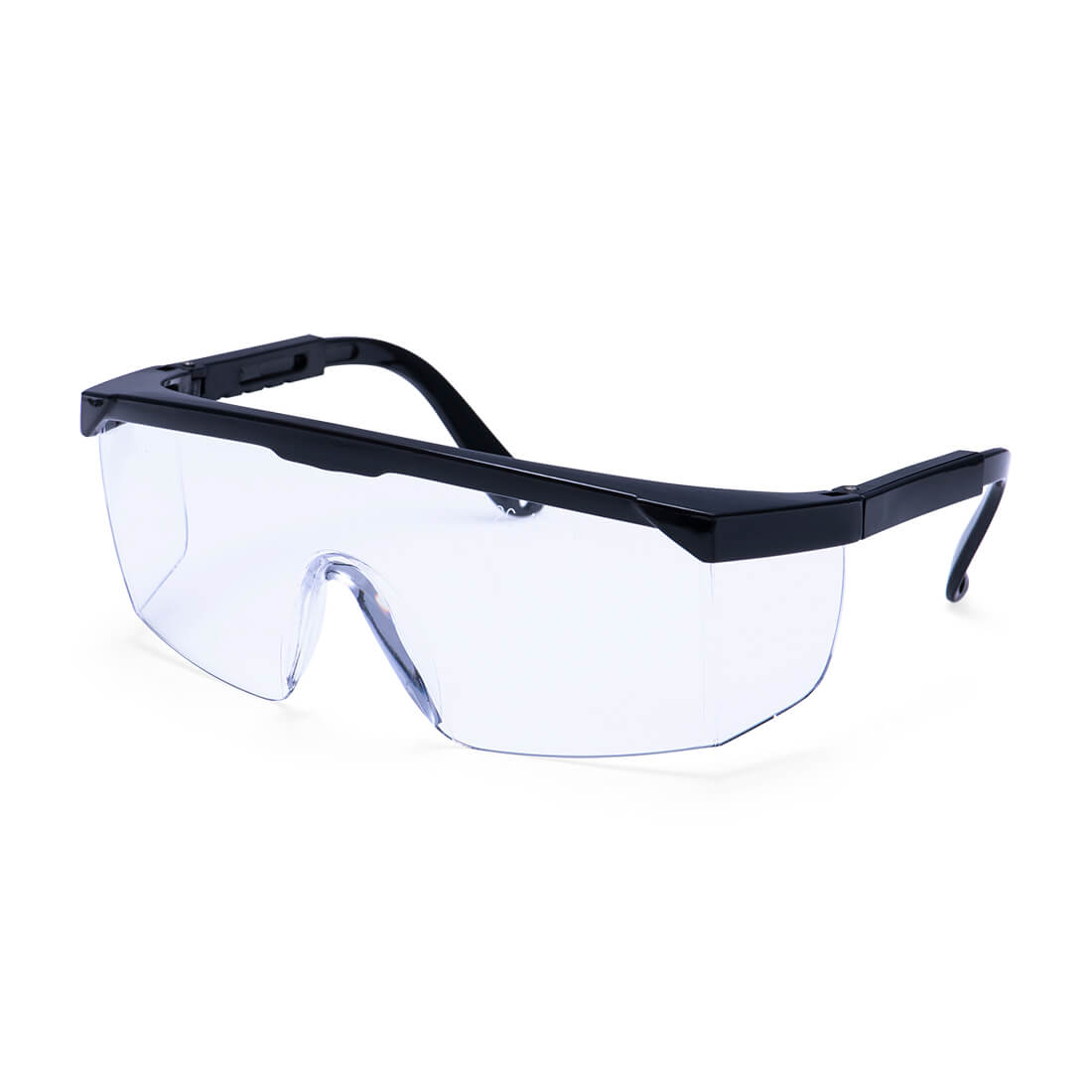 PW33 - Lunettes Classic Incolore