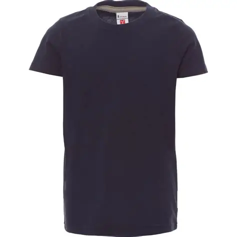PRINT BLEU MARINE TAILLE L