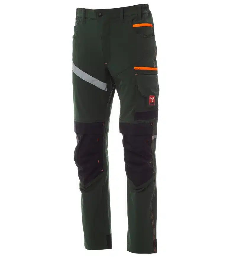 NEXT 4 W GREEN BLACK TAILLE 48